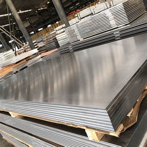 aluminum suppliers for threaded sheets